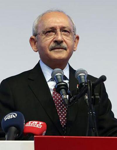 CHP'den Kılıçdaroğlu'nun mal varlığı için araştırma önergesi