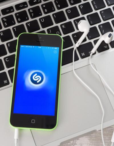 Shazam; “Apple bizim için olabilecek en iyi yer”