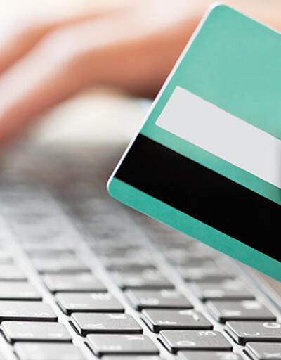 Kredi kartıyla online alışverişte onay için son gün