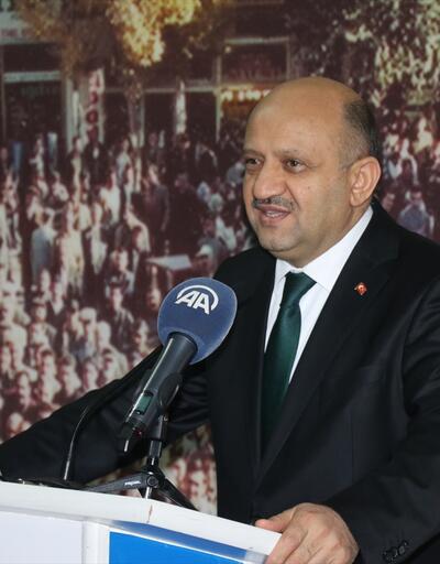 Başbakan Yardımcısı Işık: "Hamdolsun PKK kıpırdayamaz hale geldi"