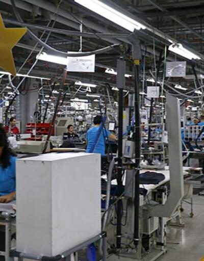 Tekstil fabrikasında yapay zeka uygulaması 
