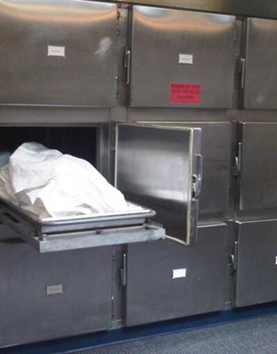 Kan davası nedeniyle cenazesi morgda kalan bebek defnedildi