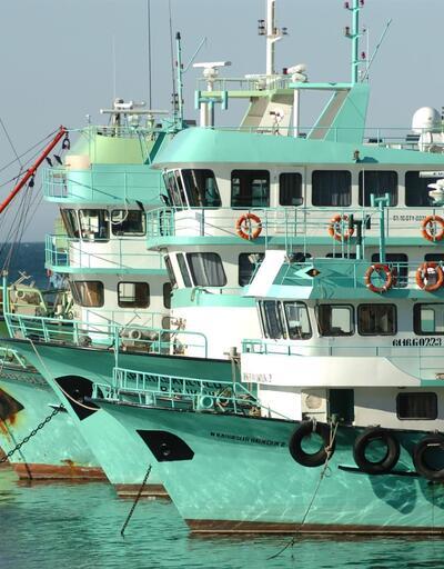 Karadeniz kurudu, Trabzonlu balıkçılar Atlas Okyanusu'na açıldı