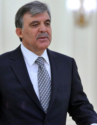 Son dakika... Abdullah Gül'den KHK açıklaması: Kaygı verici
