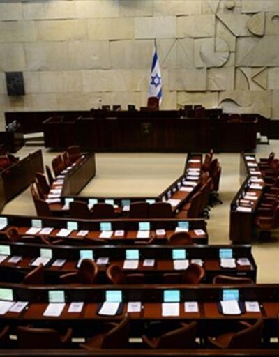 İsrail Parlamentosu Filistinlilere 'idam cezası' tasarısını oylayacak