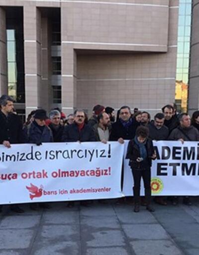 CHP'li Yarkadaş: "AKP'li olmayan herkes potansiyel suçlu"