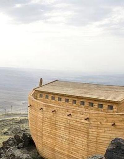 Nuh'un gemisini aramaktan vazgeçmiyorlar