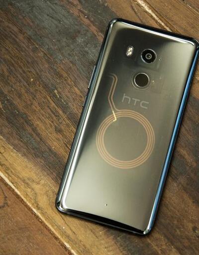 HTC U11+’ın orta seviye versiyonu Ocak ayında gelecek