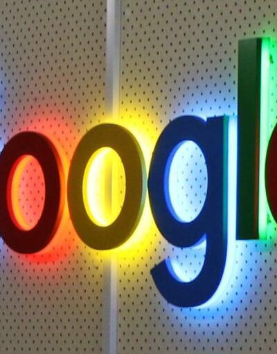 Google'a 'beyaz erkeklere' ayrımcılık suçlaması