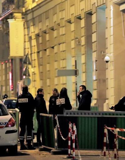 Paris'teki ünlü otelde silahlı soygun: 4.7 milyon euro'luk mücevher çaldılar