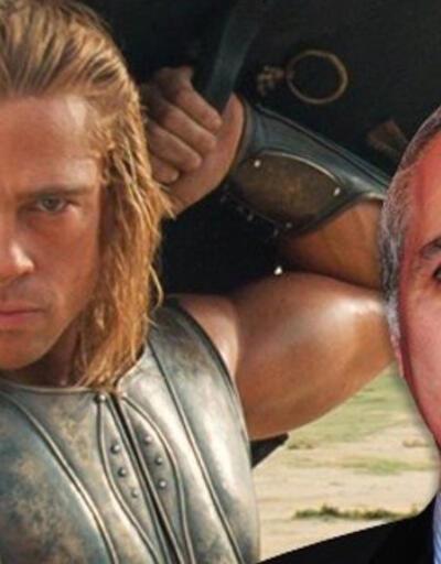 Numan Kurtulmuş'tan 'Brad Pitt' açıklaması: İnşallah anlaşırız