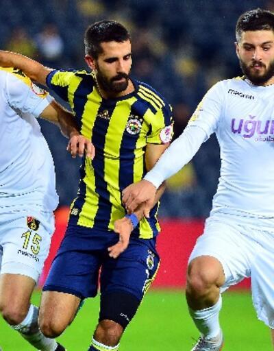 Canlı yayın: İstanbulspor-Fenerbahçe maçı izle | Türkiye Kupası