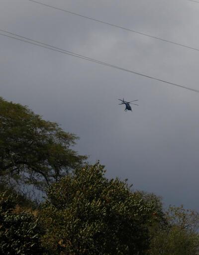 Venezuela'da helikopterle devlet binalarına saldıran pilot Oscar Perez öldürüldü