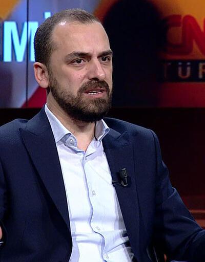 Acar: Kılıçdaroğlu'nun Cumhurbaşkanı adayı olması imkansız