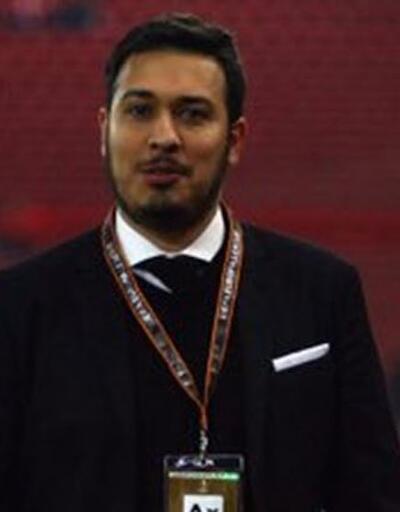 Ali Naibi'den kupada olası Beşiktaş-Fenerbahçe eşleşmesi yorumu