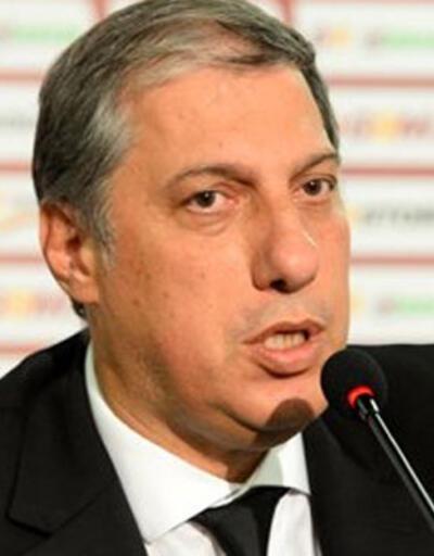 Levent Nazifoğlu: Galatasaray transfer hamlesi yapamayacak