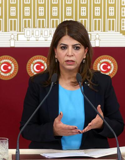 HDP Diyarbakır Milletvekili Yiğitalp'ten 'tek tip kıyafet' tepkisi