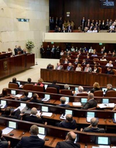 Filistinlilerin cenazelerine kısıtlama yasasına İsrail Parlamentosu'ndan ilk onay
