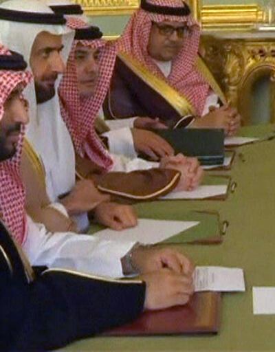 Suudi Prensler serbest bırakılacak mı?