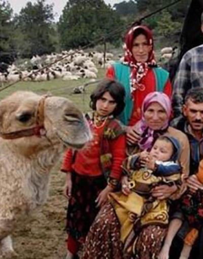 Son göçebe Türk topluluğunun iskan hakkı kaldırıldı