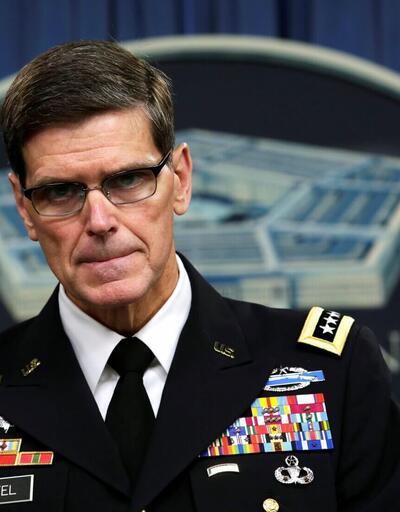 ABD'li komutandan İran'a karşı birleşme çağrısı