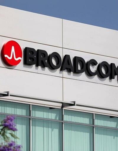 Broadcom şansını bir kez daha deneyecek