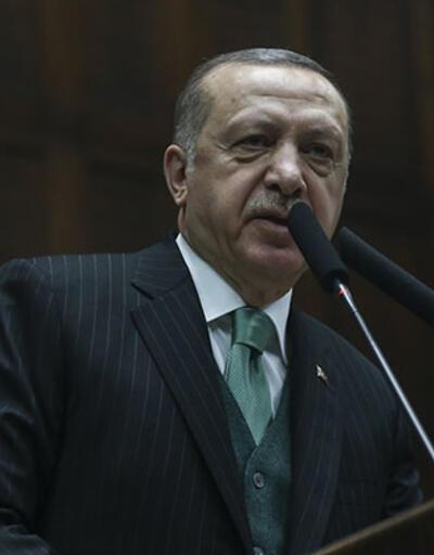 Erdoğan'dan Kılıçdaroğlu'ndan sonra Mahmut Tanal hakkında da suç duyurusu