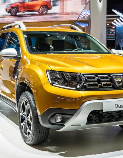Dacia'dan 5 milyon satış rakamına ulaştı