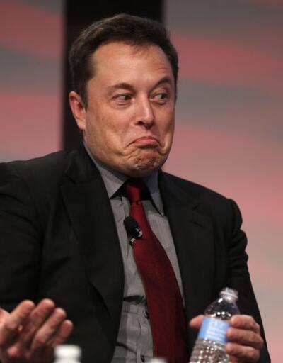 Elon Musk hakkında çok konuşulacak iddia! Seks partisine katıldı...