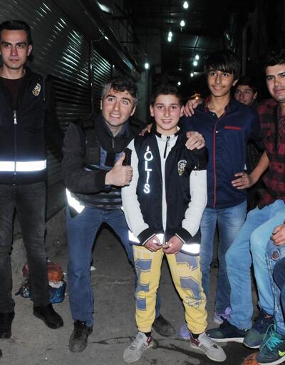 Diyarbakır’da '15 Şubat' alarmı: 77 gözaltı