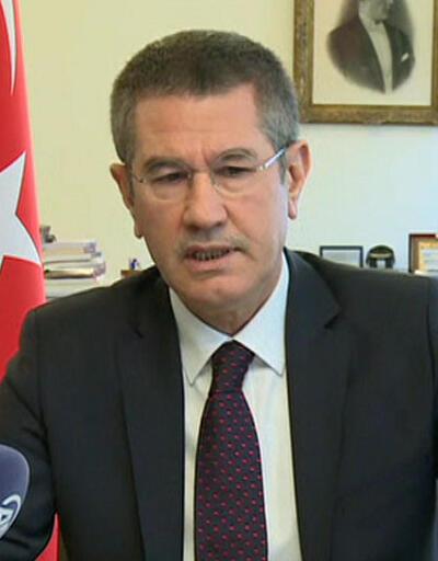Milli Savunma Bakanı Canikli: Bedelli konusunda Erdoğan son sözü söyledi