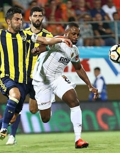 beIN Sports: Fenerbahçe-Alanyaspor maçı izle | Canlı yayın (Süper Lig, 22. hafta)
