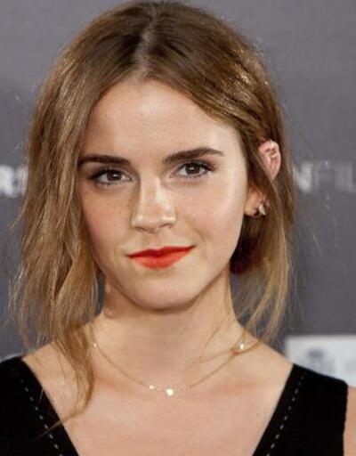 Emma Watson taciz karşıtı kampanyaya 1 milyon sterlin bağışladı