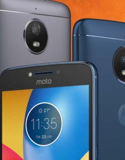 Motorola MediaTek yonga setini kullanmayacak