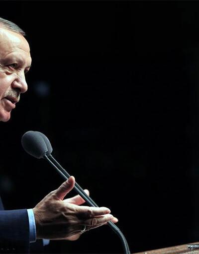Cumhurbaşkanı Erdoğan: İnsansız tank da yapacağız