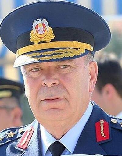 Eski Hava Kuvvetleri Komutanı Abidin Ünal, Akın Öztürk'ü suçladı