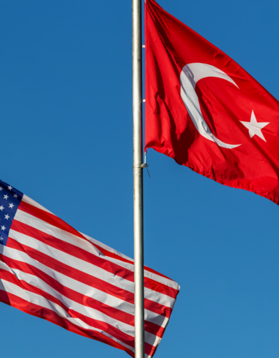 ABD'li üst düzey yetkili: ABD Türkiye ile Suriye'de yeni bir yol arıyor