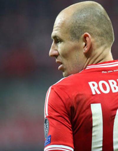 Arjen Robben hakkında Katar iddiası