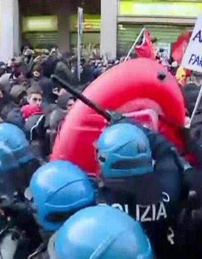 İtalya'da faşizm korkusu