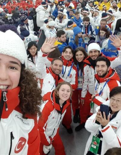 Türkiye Kış Olimpiyatları'nda madalya hasretini gideremedi