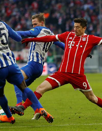 Bayern Münih karıştı: Kapa çeneni
