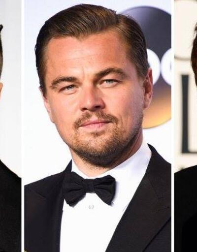 DiCaprio ve Pitt, Tarantino filminde buluşacak