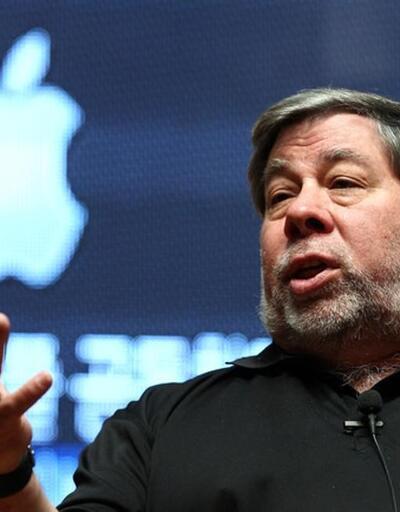 Apple'ın kurucularından Steve Wozniak'ın Bitcoin'leri çalındı