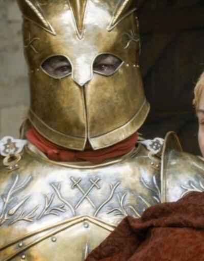 Game of Thrones'un yıldızı dünya rekor kırdı