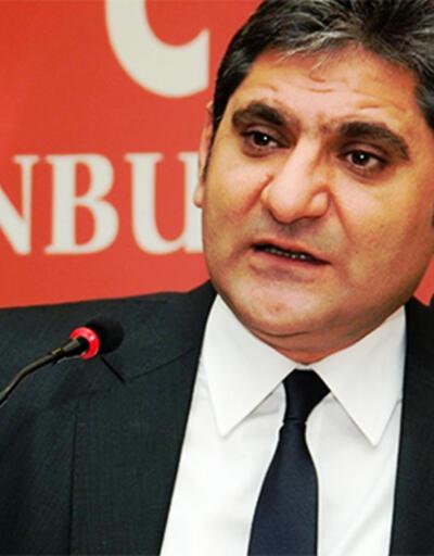 CHP Genel Başkan Yardımcısı Aykut Erdoğdu: 'Ekonomi yavaşlama sinyalleri veriyor'