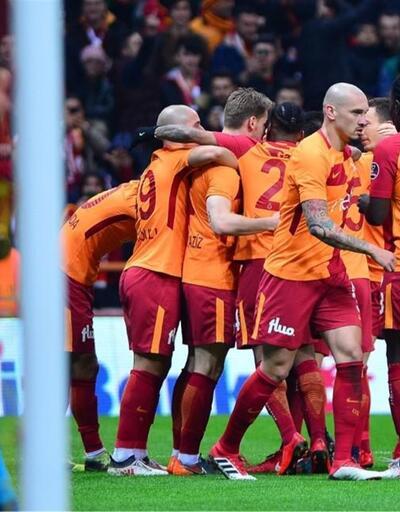 Galatasaray - Fenerbahçe derbisi öncesi ceza sınırında 3 futbolcu var