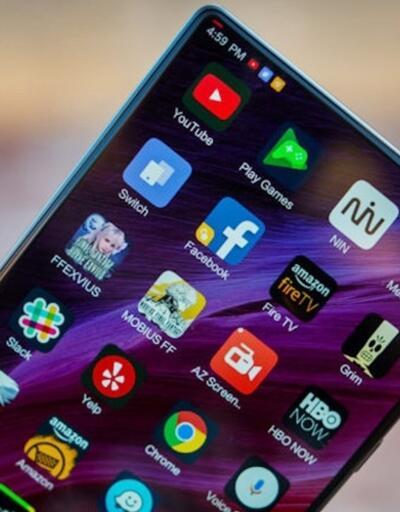 Xiaomi Mi Mix 2s kablosuz şarj olacak!