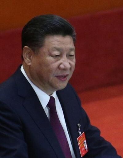 Çin Devlet Başkanı'na Ömür boyu yetki verildi