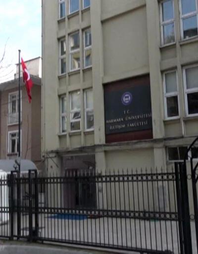 Marmara Üniversitesi Nişantaşı Kampüsü taşınıyor