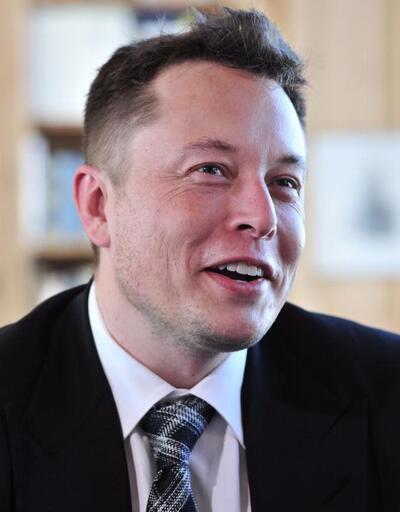 Elon Musk'tan şaşırtan açıklama: Babam bir şeytan